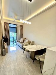 Leedon Green (D10), Condominium #574100491